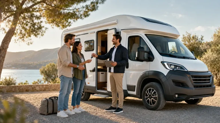 Karavan kiralama fiyatları 2026 rehberi için motokaravan anahtar teslimi