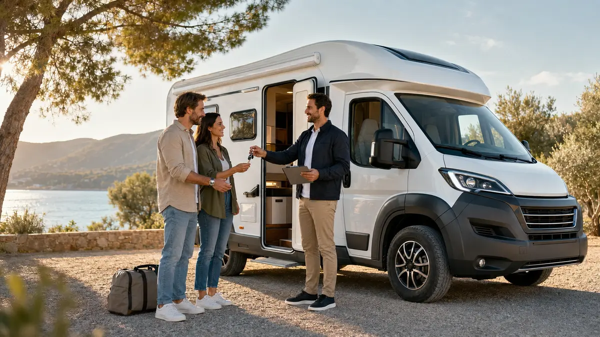 Karavan kiralama fiyatları 2026 rehberi için motokaravan anahtar teslimi